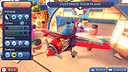 House Fighters: Total Mess Demo Screenshot 1