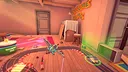 House Fighters: Total Mess Demo Screenshot 4