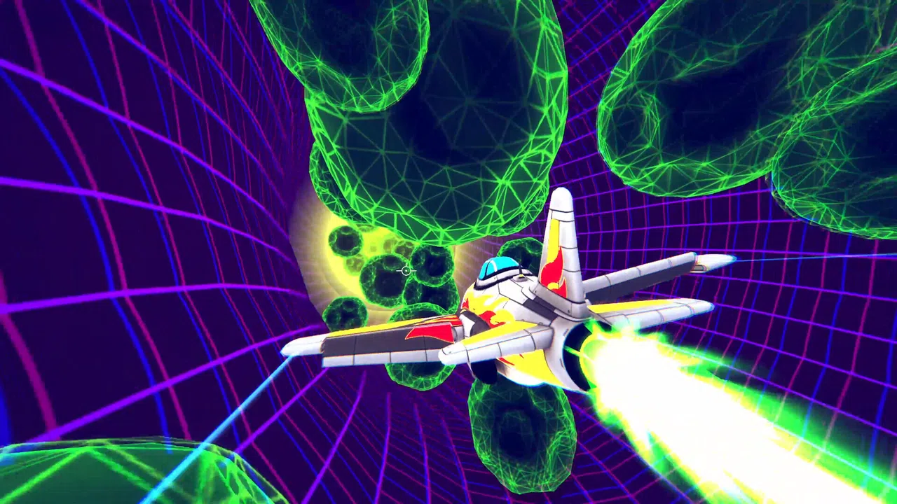 House Fighters: Total Mess Demo Screenshot 3