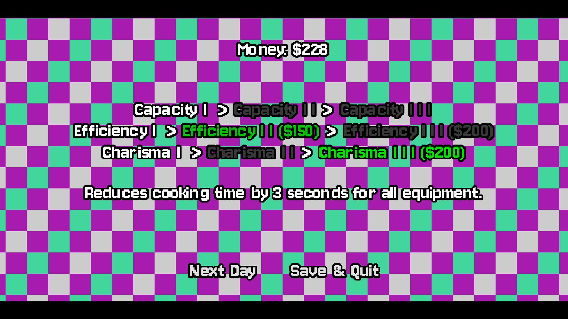 8-Bit Bistro Screenshot 4