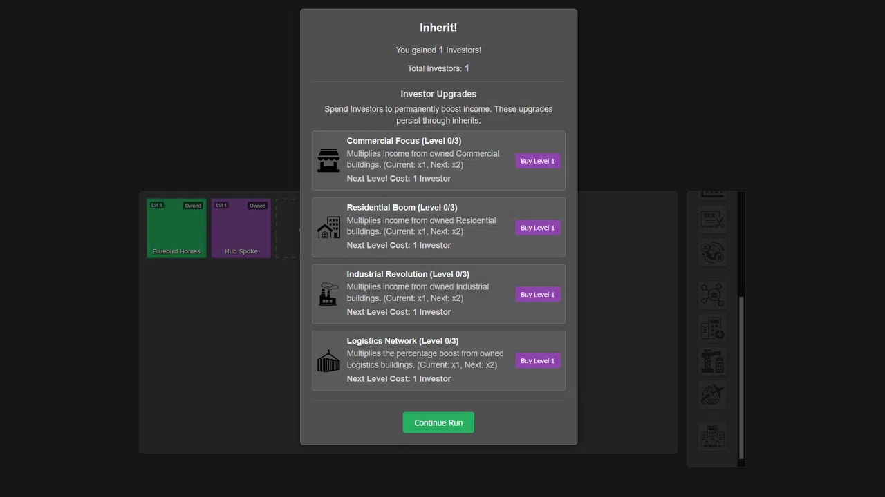 Grind Mindset Screenshot 4