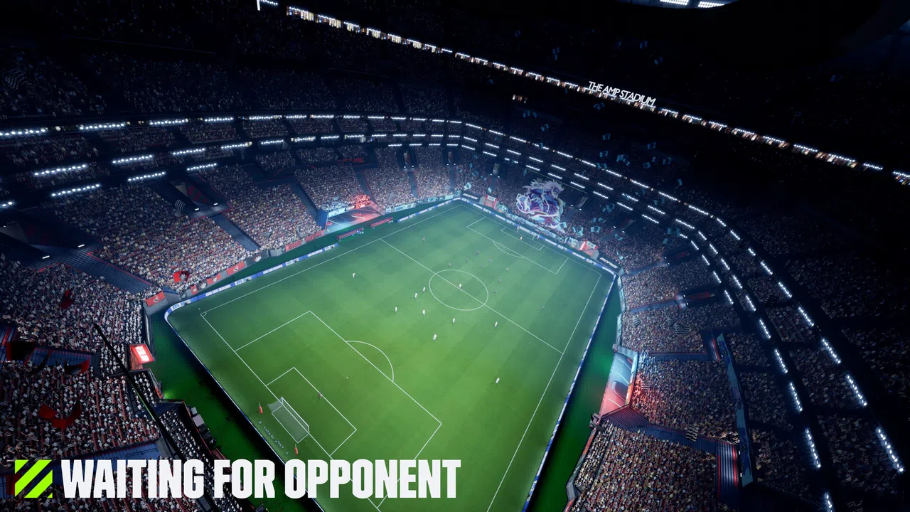 GOALS Beta - High-end Screenshot 3
