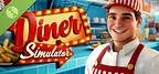 Diner Simulator 🍔 Demo
