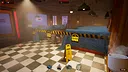 Diner Simulator 🍔 Demo Screenshot 1