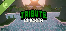 Tribute Clicker Demo