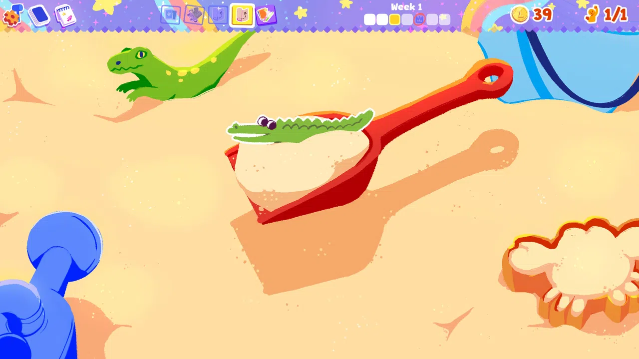 My Card Is Better Than Your Card! Demo Screenshot 2
