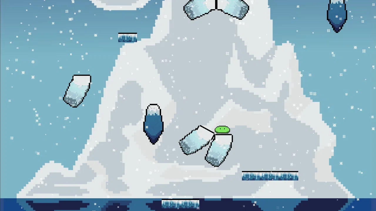 Jump or Smash Screenshot 4