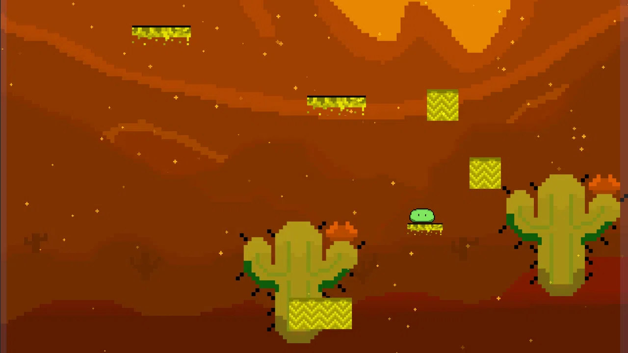 Jump or Smash Screenshot 3