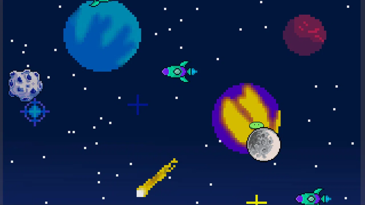 Jump or Smash Screenshot 5