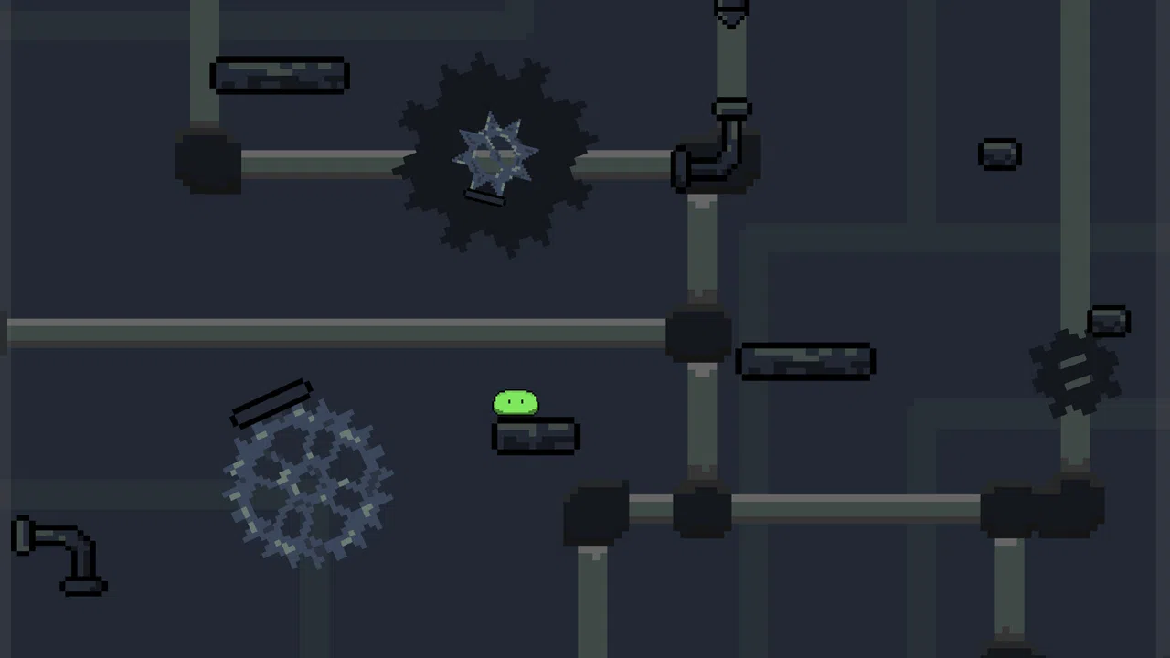 Jump or Smash Screenshot 1