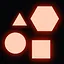 Intermediate icon