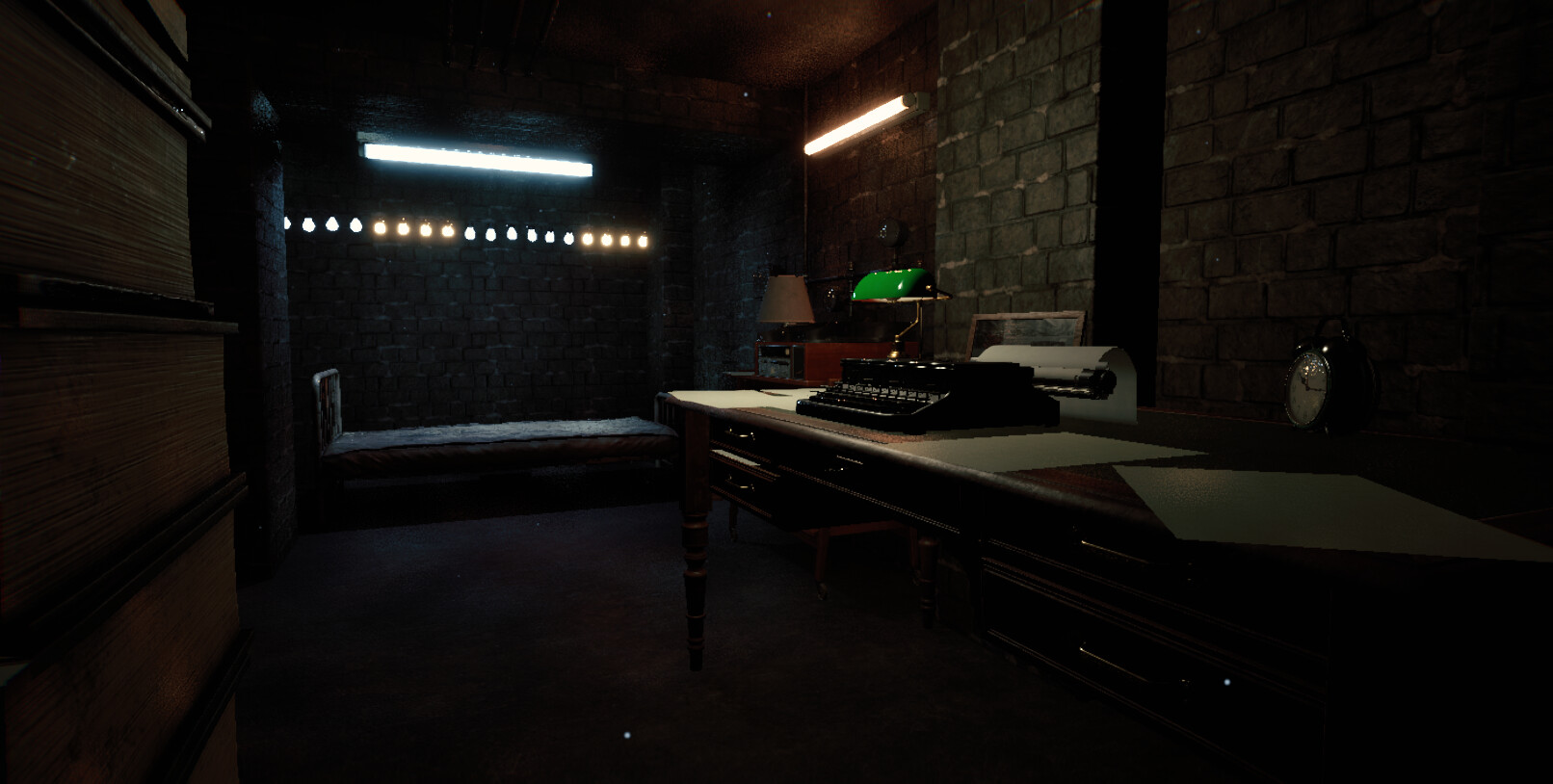 The Quiet Room Screenshot 6