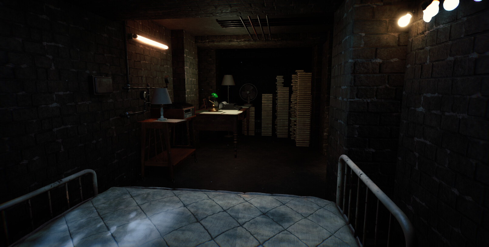 The Quiet Room Screenshot 7