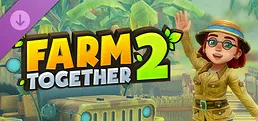 Farm Together 2 - Explorer Pack