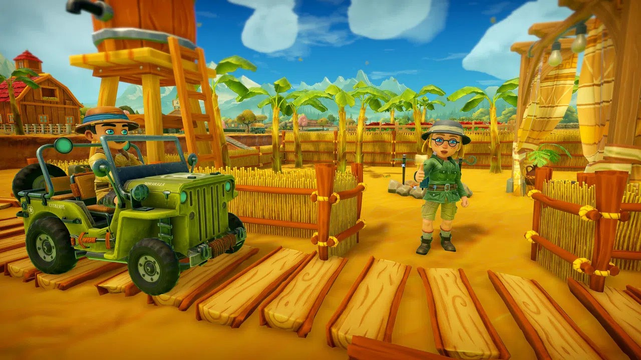 Farm Together 2 - Explorer Pack Screenshot 2