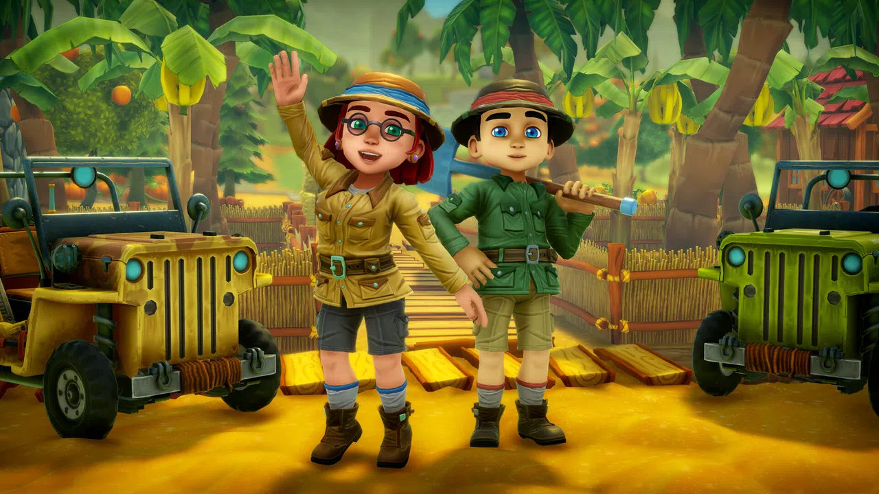 Farm Together 2 - Explorer Pack Screenshot 0