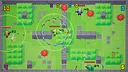 Robots with Guns Screenshot 1