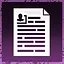 Paper Trail icon