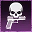 Trial by Fire icon