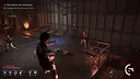 Directorate Novitiate Demo Screenshot 3