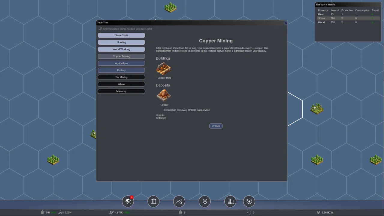 Idle Empires Screenshot 4