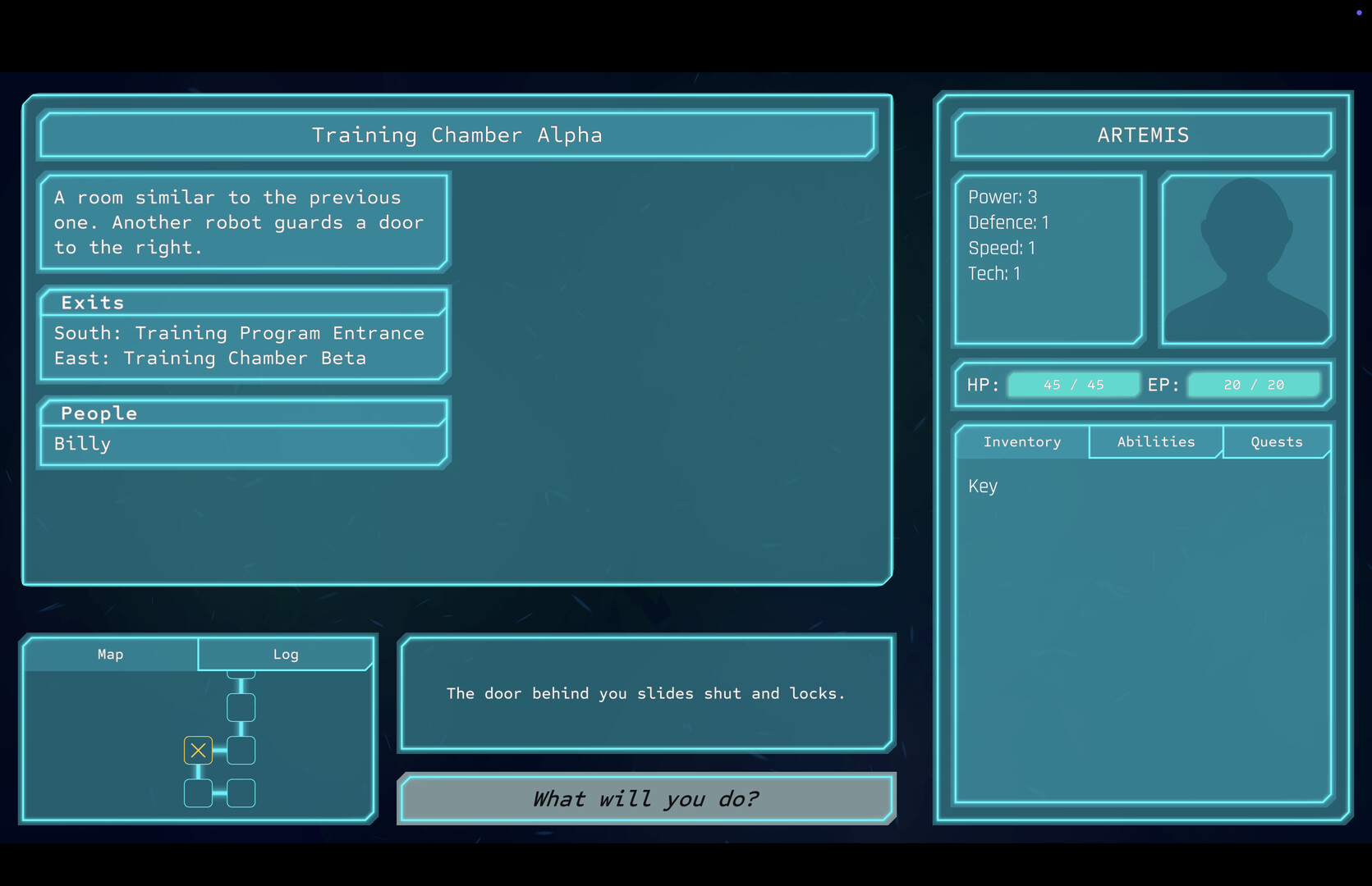 Soulfused Screenshot 6