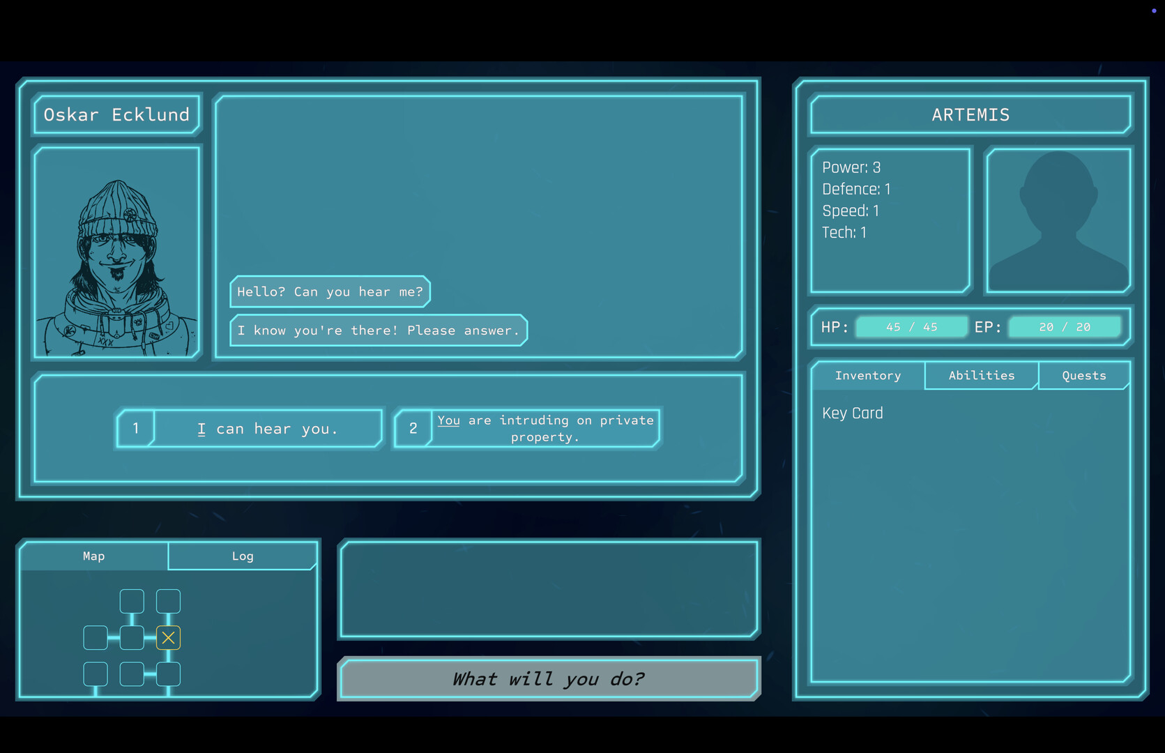 Soulfused Screenshot 1