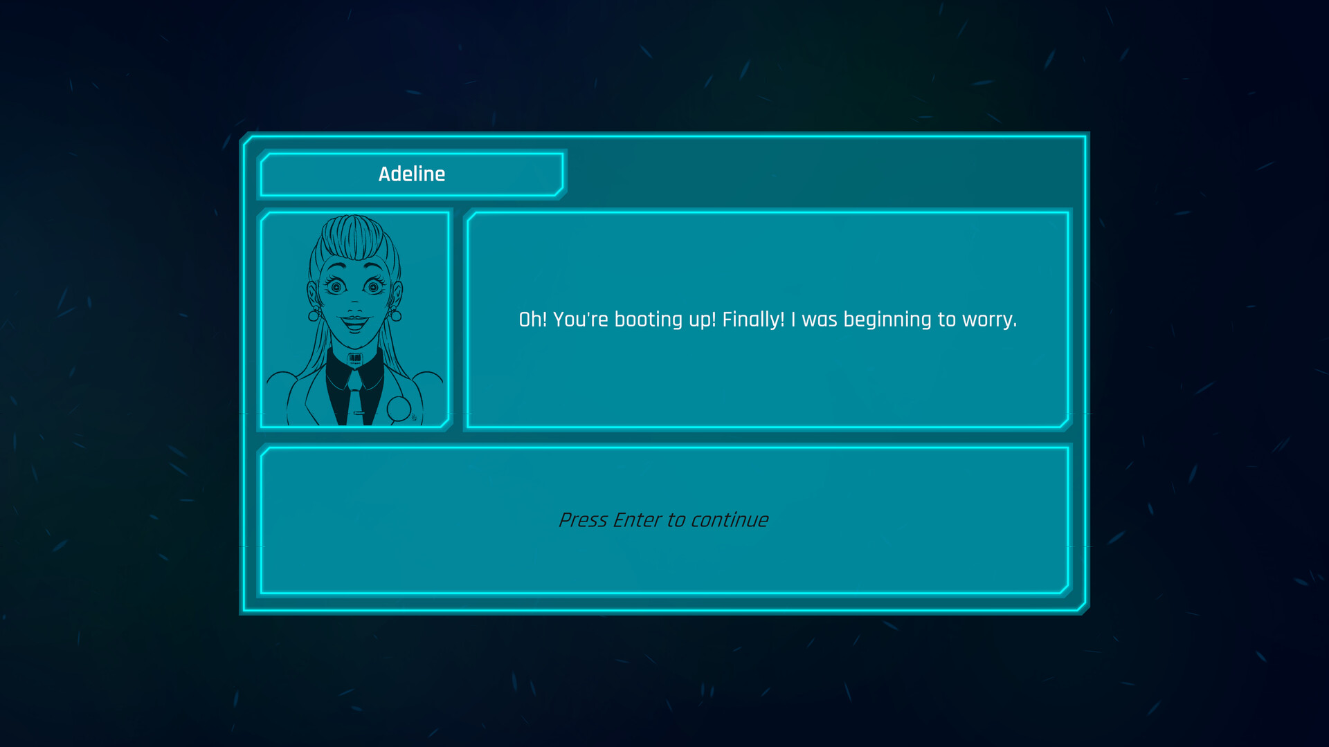 Soulfused Screenshot 0