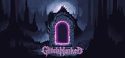 GlitchMarked