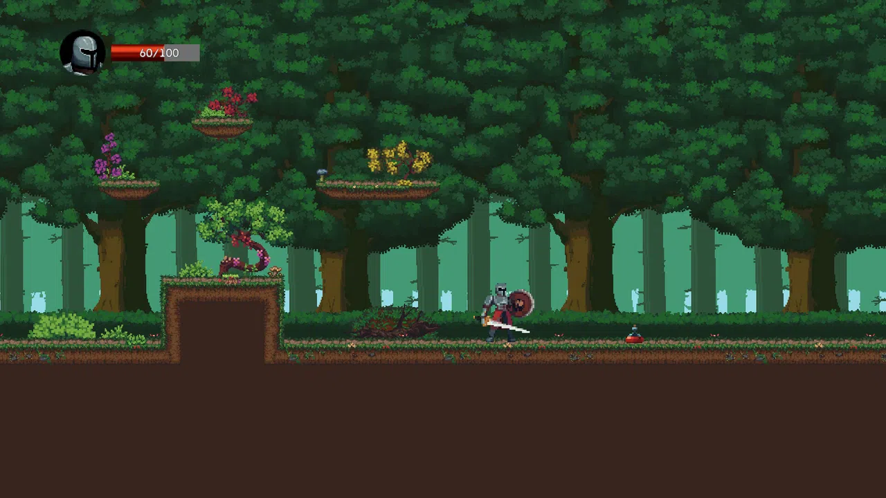 GlitchMarked Screenshot 4