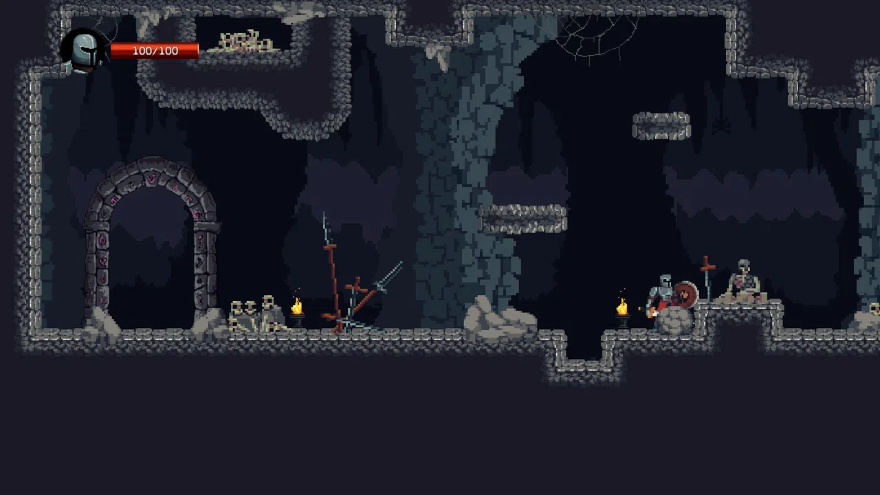 GlitchMarked Screenshot 2