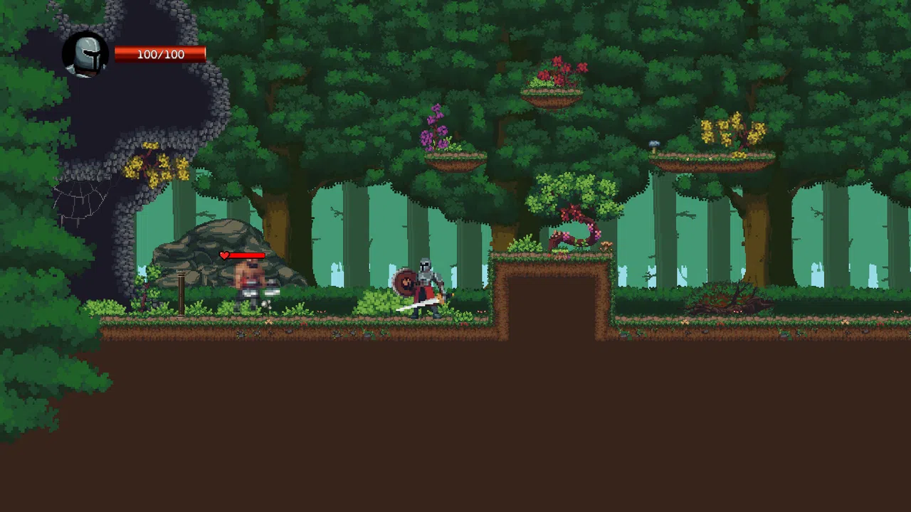 GlitchMarked Screenshot 3