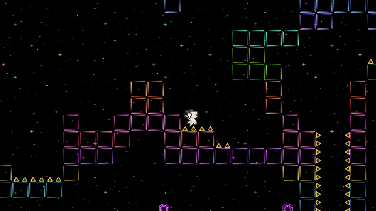 Goat Mode: Activated Screenshot 3