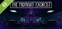 The Midnight Exorcist Demo