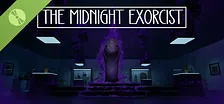 The Midnight Exorcist Demo