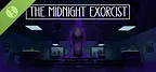 The Midnight Exorcist Demo