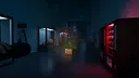 The Midnight Exorcist Demo Screenshot 5