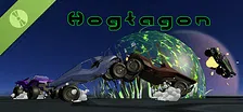 Hogtagon Demo