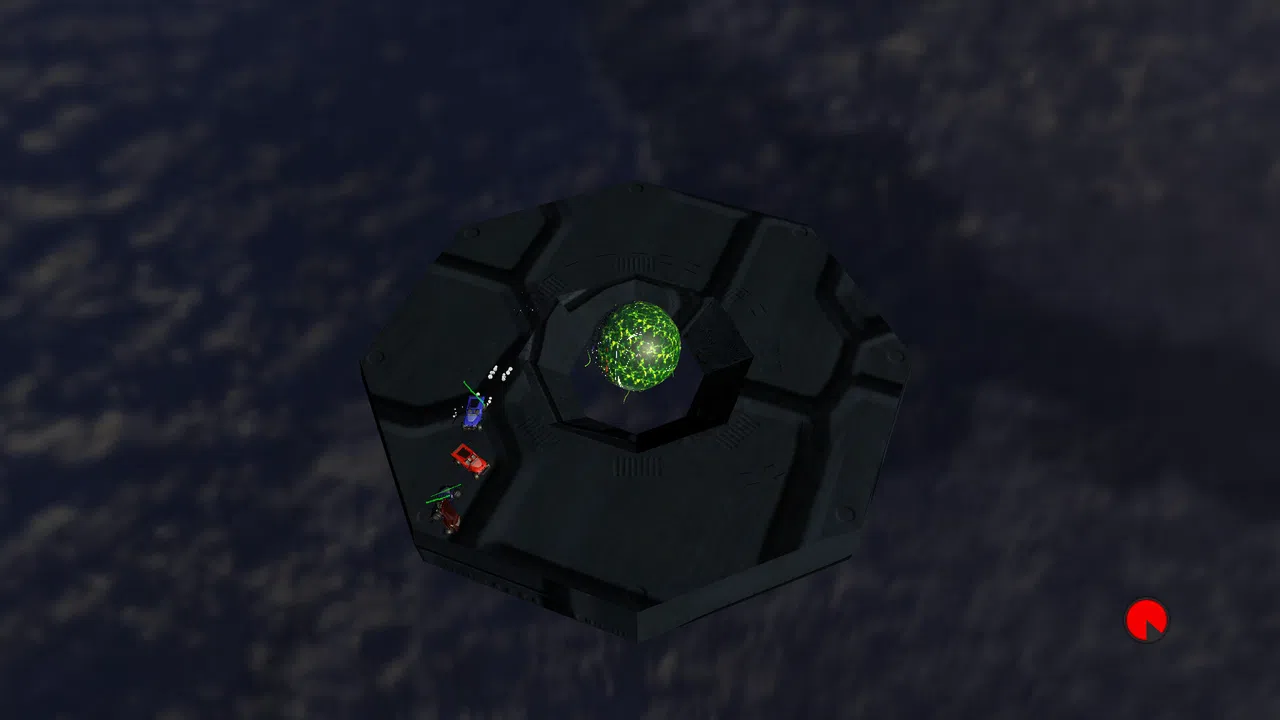 Hogtagon Demo Screenshot 5