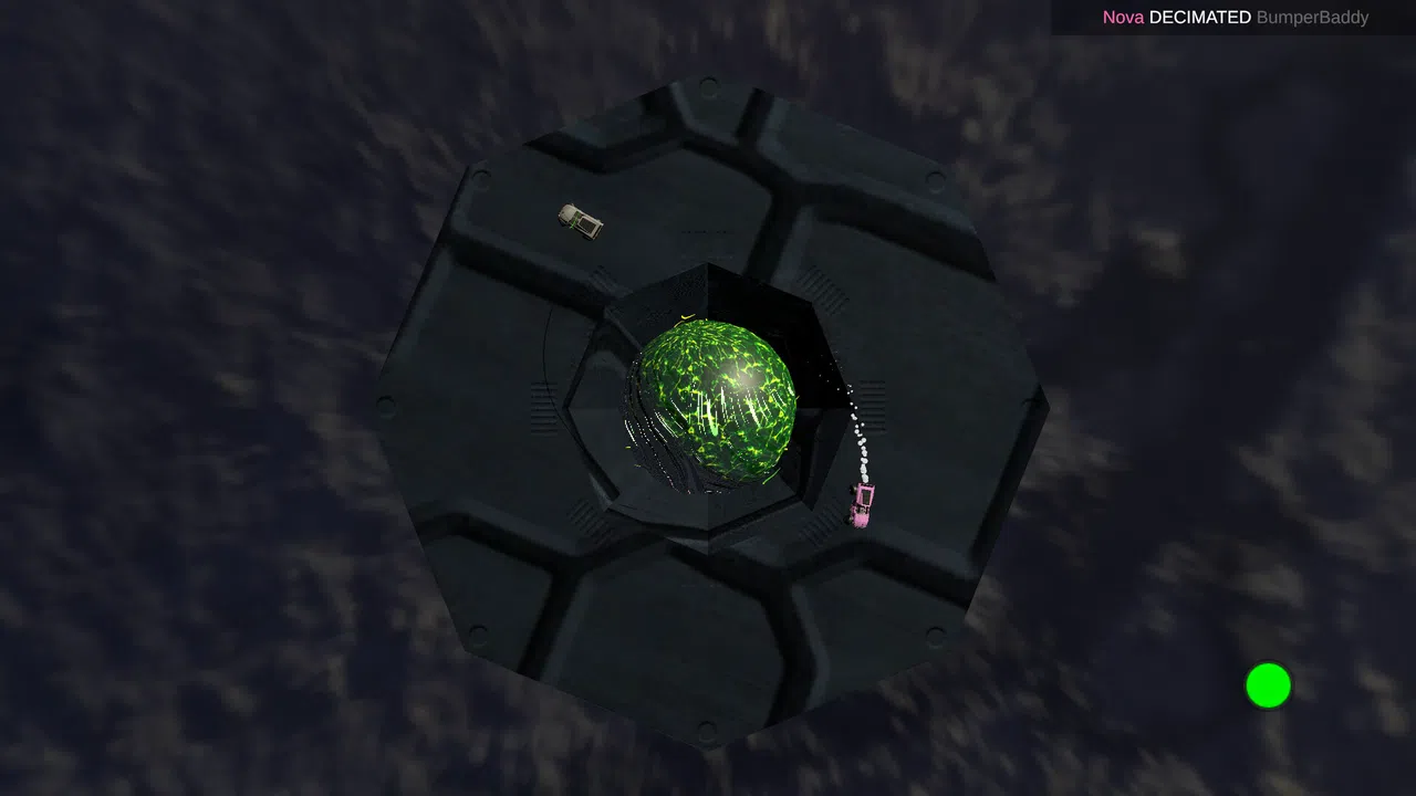 Hogtagon Demo Screenshot 3