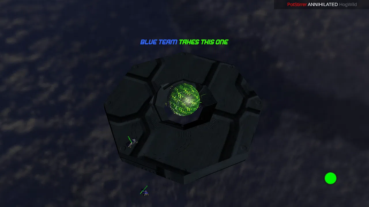 Hogtagon Demo Screenshot 6