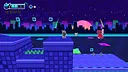 Cyber Haze Screenshot 1