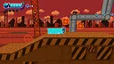 Cyber Haze Screenshot 2