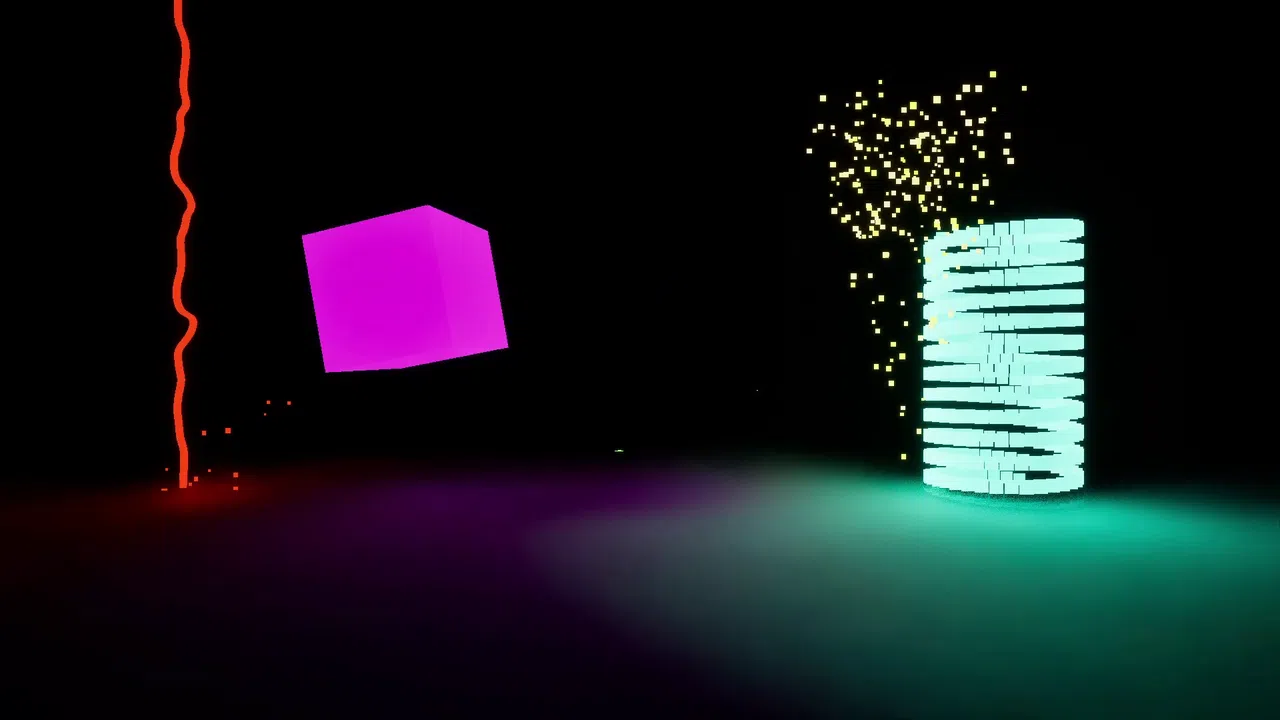 Pretty Buttons Screenshot 3