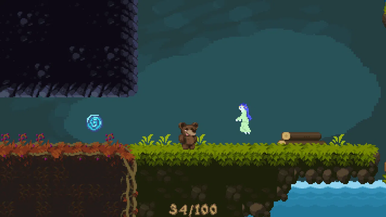 Misha's Story Screenshot 4
