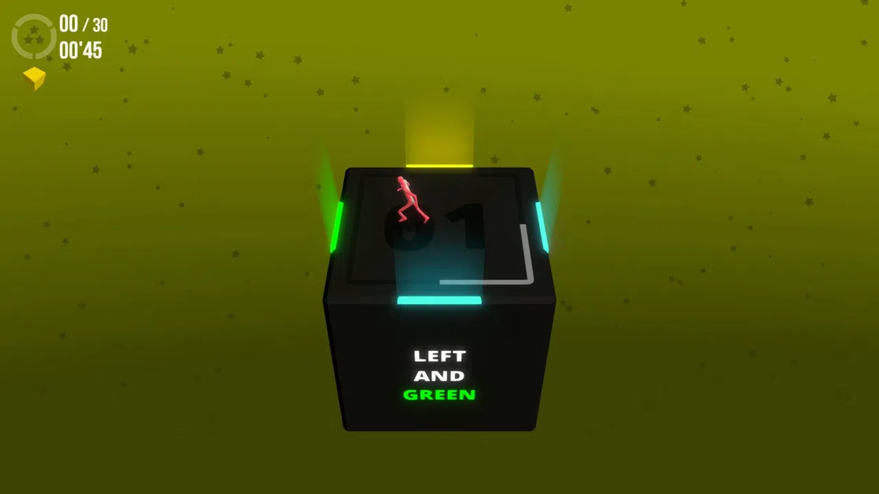 Not Not 2 - A Brain Challenge Screenshot 2