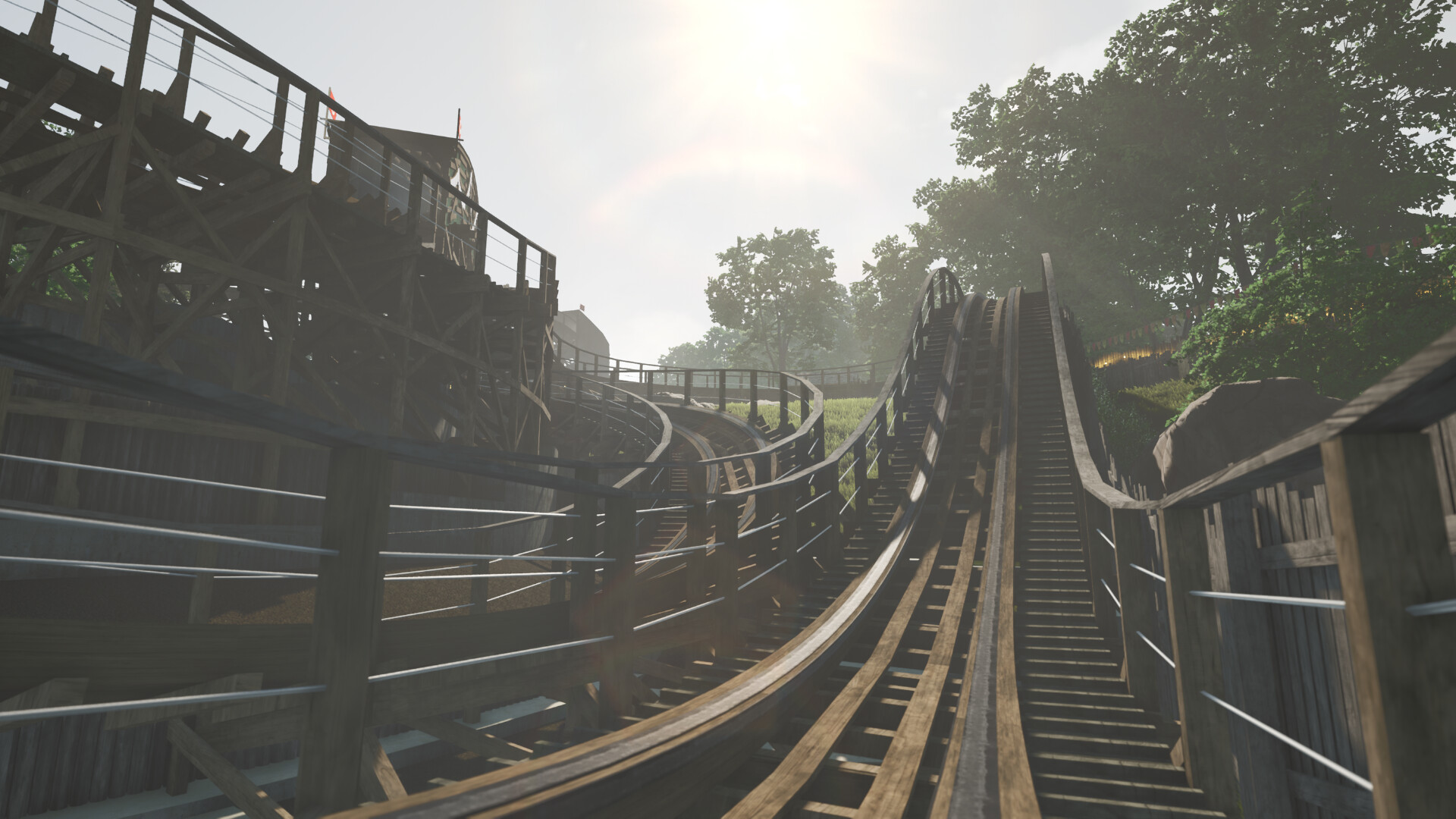 Virtual Towers Online Screenshot 4