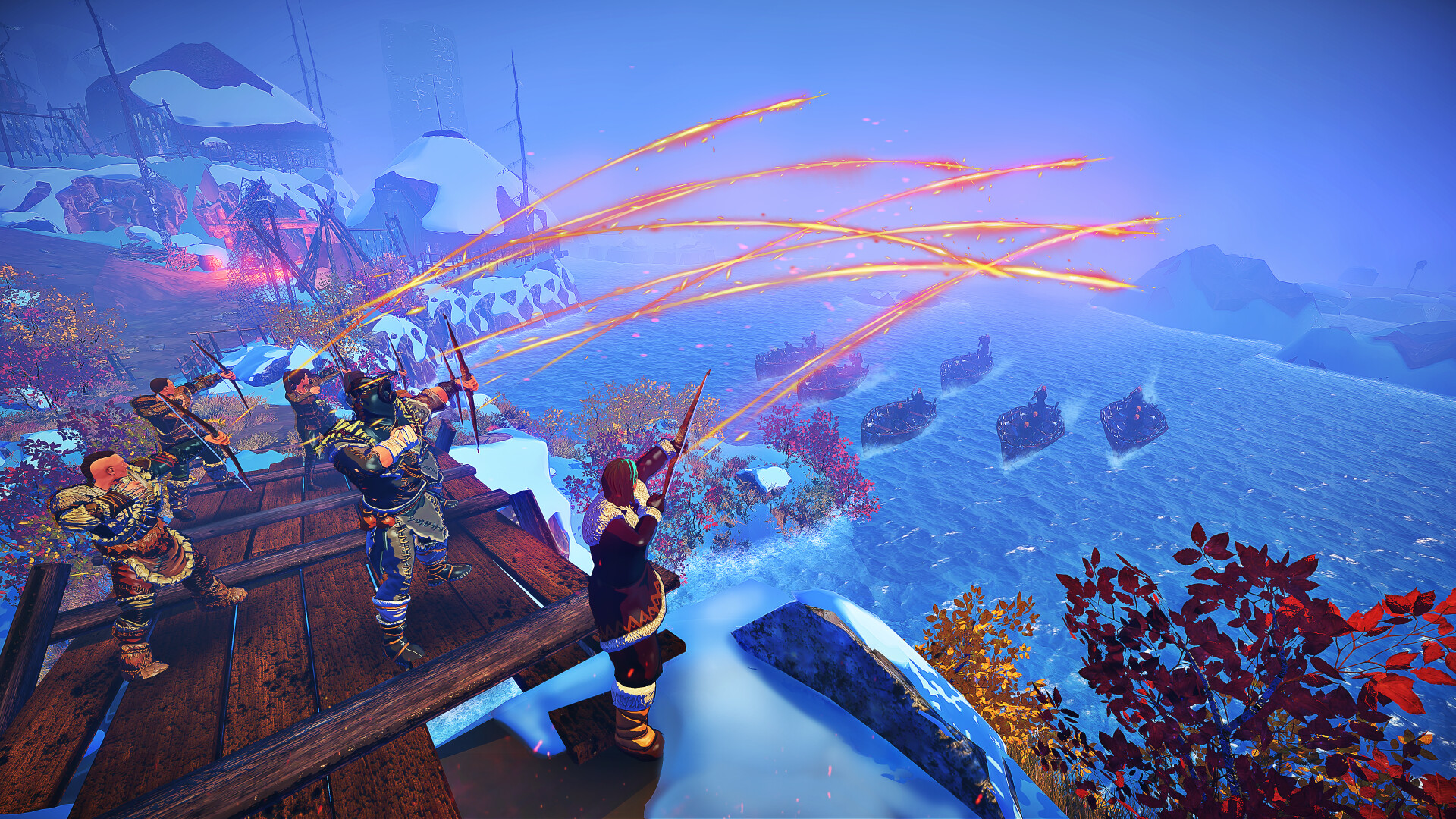 The Way of Wrath Screenshot 8