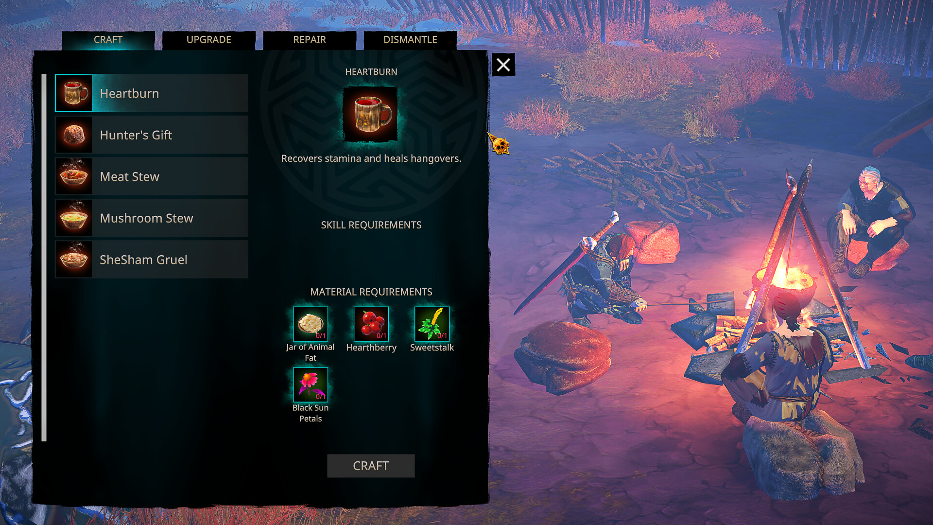 The Way of Wrath Screenshot 2