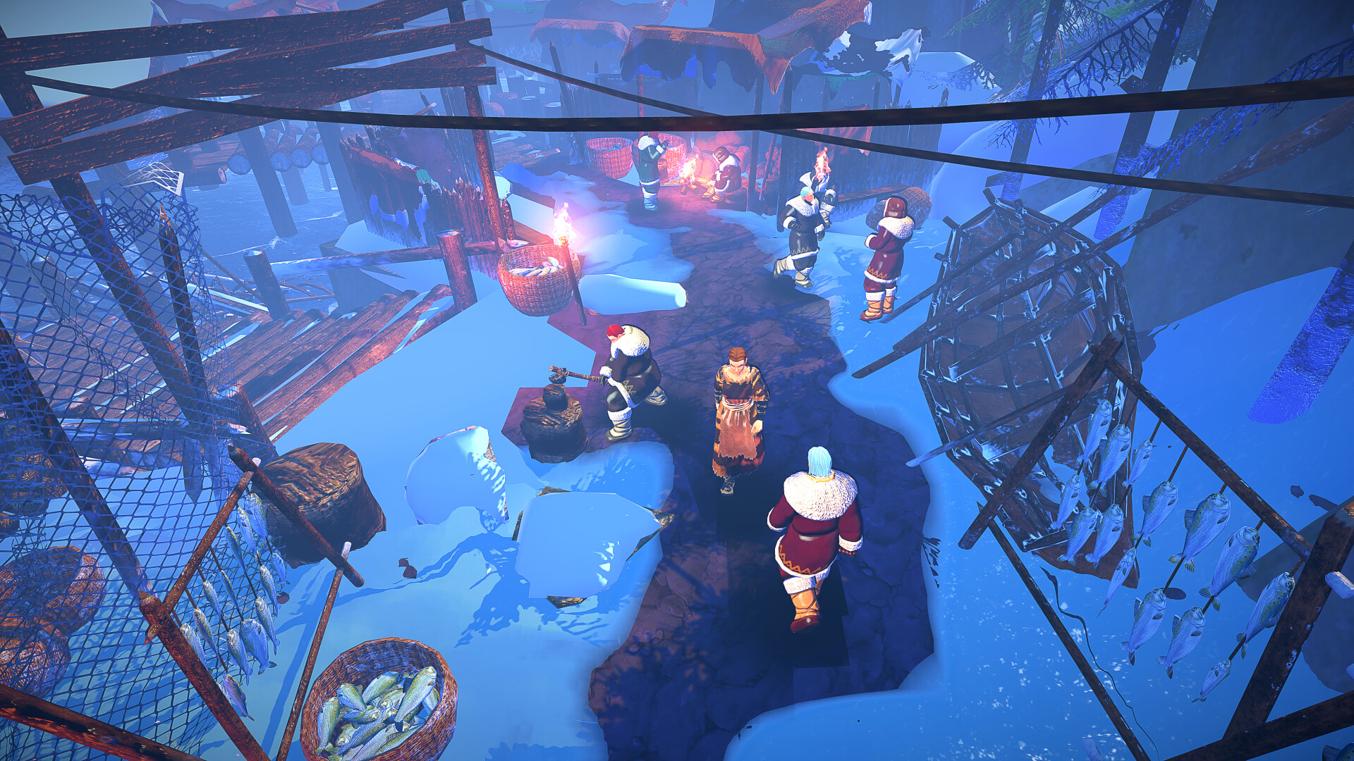 The Way of Wrath Screenshot 0